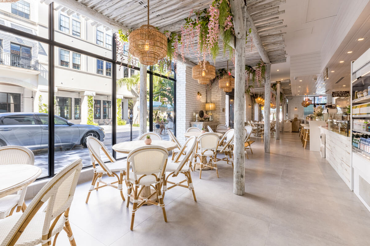 Pura Vida Continues to Expand, Opens Location in West Palm Beach